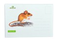 Puzzle do kapsy - Myšice